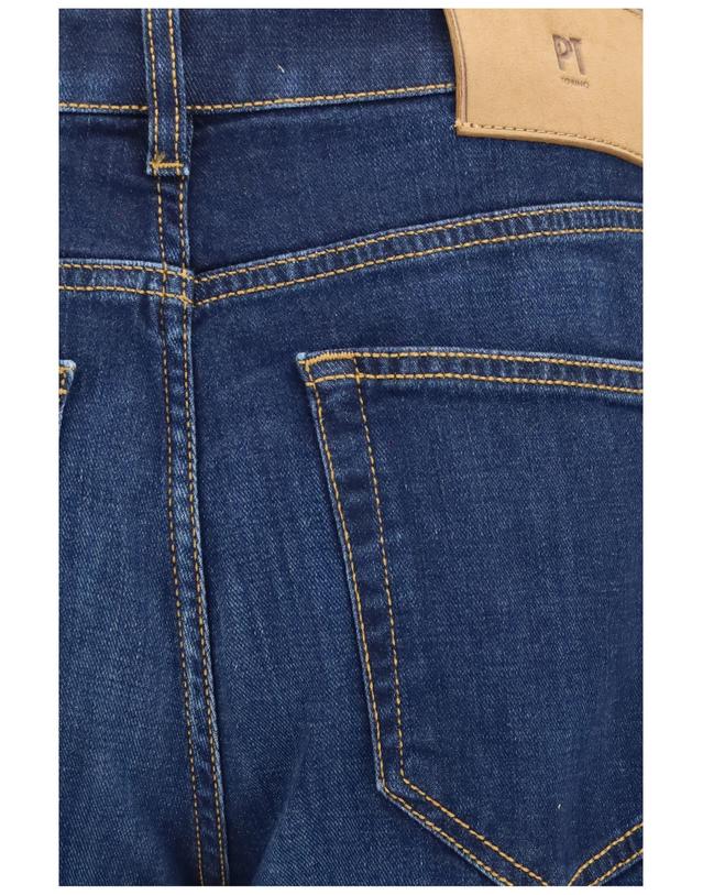 피티 토리노 [해외직구][K68]피티토리노 C5TP05B0CA5910 MI46 남성 청바지 데님 진 데님진 Reggae Jeans 착용컷
