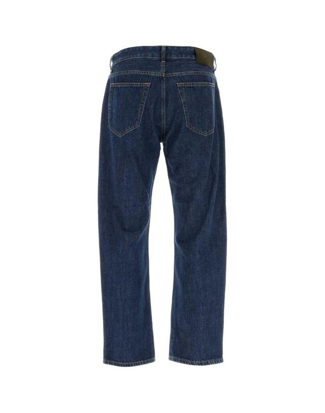 피티 토리노 [해외직구][X45]피티토리노 C5RPB50ZOA5010 MI48 남성 데님 청바지 진 Denim jeans 착용컷