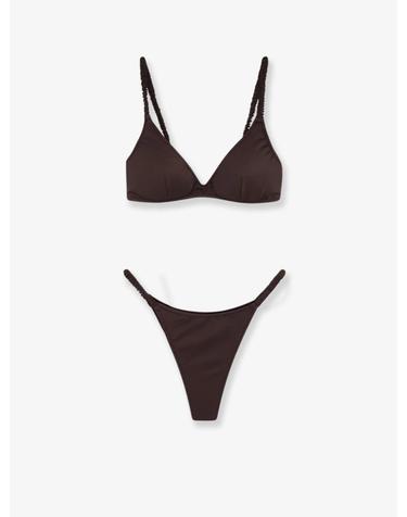 [해외직구][N85]엠씨투세인트바스 MOA0001 여성 수영복 비키니 원피스수영복 MC2 SAINT BARTH Moana nylon bikini