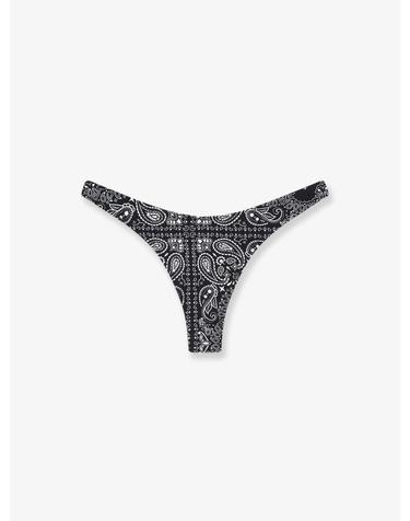 [해외직구][N85]엠씨투세인트바스 NAO0001 여성 수영복 비키니 원피스수영복 MC2 SAINT BARTH Stretch nylon bikini bottoms
