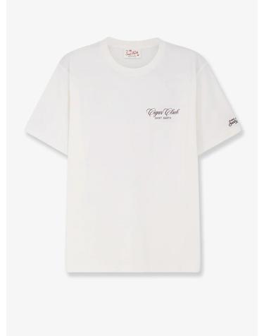 [해외직구][N85]엠씨투세인트바스 PRL0002 남성 티셔츠 민소매 긴소매 탑 MC2 SAINT BARTH Portland organic cotton t shirt