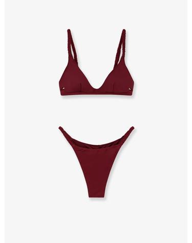 [해외직구][N85]엠씨투세인트바스 MOA0001 여성 수영복 비키니 원피스수영복 MC2 SAINT BARTH Moana nylon bikini