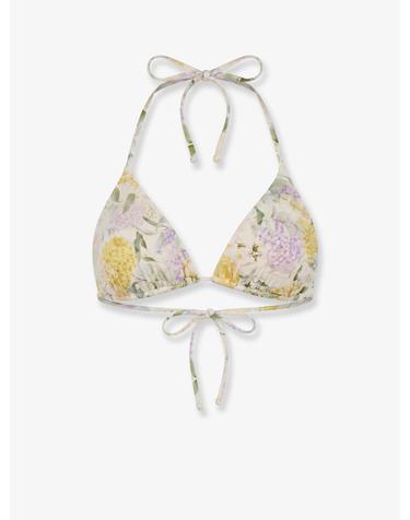 [해외직구][N85]엠씨투세인트바스 LEH0001 여성 수영복 비키니 원피스수영복 MC2 SAINT BARTH Leah Bikini Top with Lemony Flower print