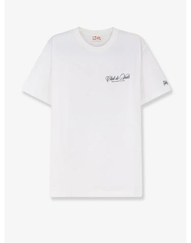 [해외직구][N85]엠씨투세인트바스 PRL0002 남성 티셔츠 민소매 긴소매 탑 MC2 SAINT BARTH Portland cotton T shirt