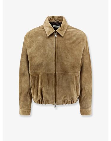 [해외직구][N85]ARMA 003G26602905 남성 자켓 블레이저 코트 패딩 ARMA Maddox suede jacket