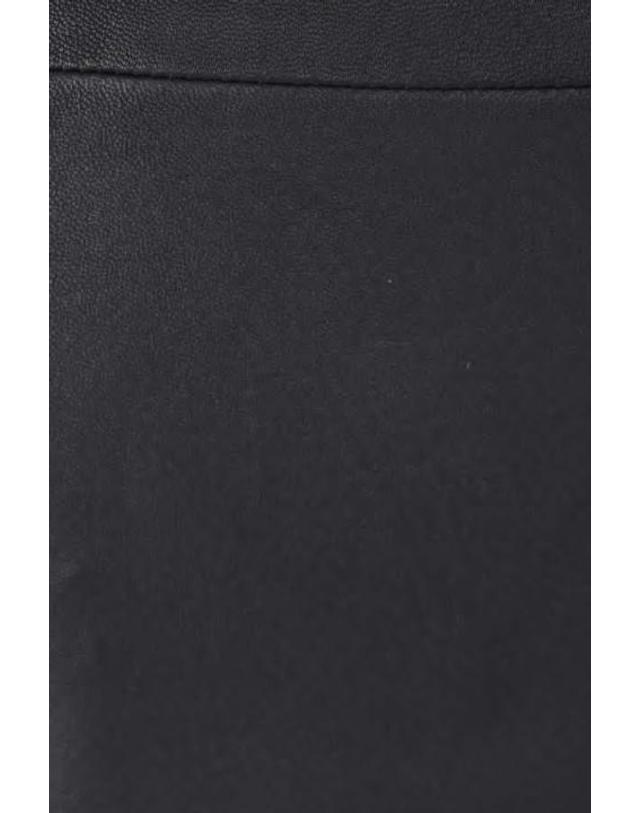 아르마 [해외직구][E32]ARMA 001LNOS00202BLACK 여성 레깅스 ARMA Nos Roche leggings in stretch leather 착용컷