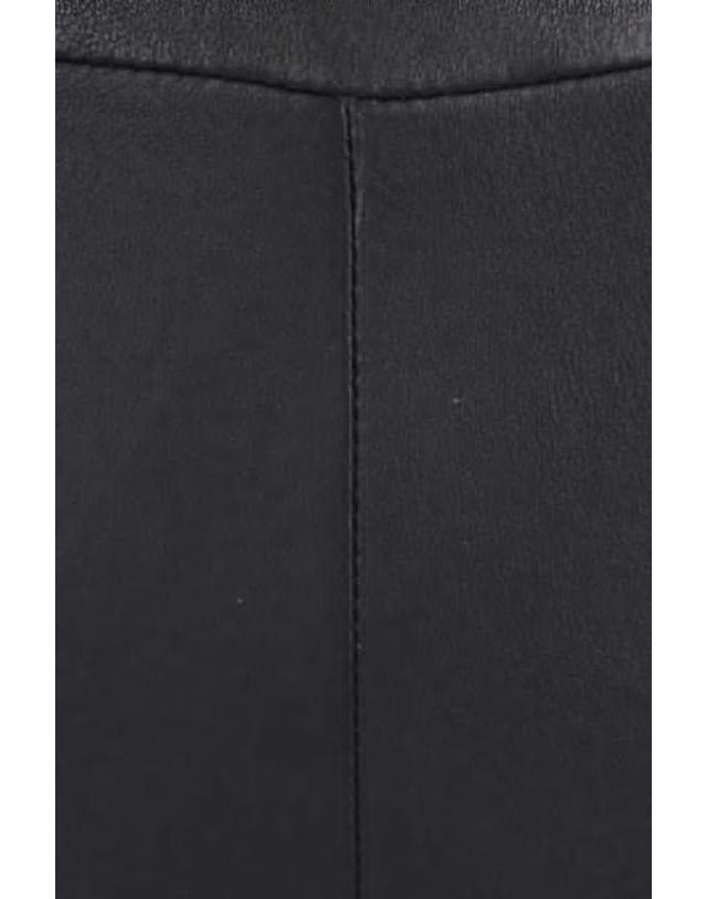 아르마 [해외직구][E32]ARMA 001LNOS00202BLACK 여성 레깅스 ARMA Nos Roche leggings in stretch leather 착용컷