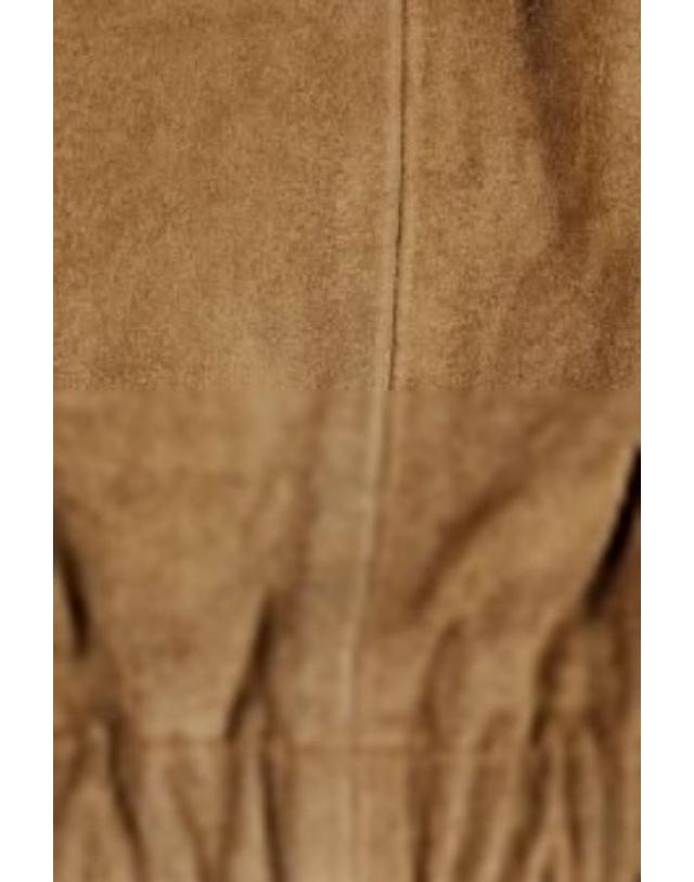 아르마 [해외직구][E32]ARMA 003G26602905OLIVE 남성 자켓 ARMA Maddox jacket in suede 착용컷