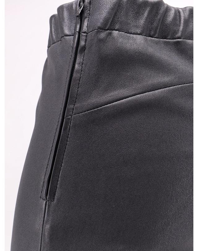 아르마 [해외직구][N85]ARMA 001LN0S002 여성 트라우저 바지 팬츠 면바지 ARMA Stretch cotton blend trousers 착용컷