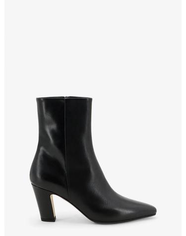 [해외직구][N85]에이디 A11AB0735002001 여성 부츠 부티 앵클 미들 롱 니하이 AEYDE Leather ankle boots