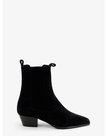 [해외직구][N85]에이디 A11AB0604003001 여성 부츠 부티 앵클 미들 롱 니하이 AEYDE Suede ankle boots