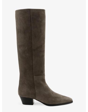 [해외직구][N85]에이디 A11KB0619003052 여성 부츠 부티 앵클 미들 롱 니하이 AEYDE Suede boots