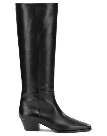 [해외직구][V90]에이디 MEDEACALF LEATHERBLACK 여성 부츠 앵클부츠 롱부츠 레인부츠 Medea Knee High Boots