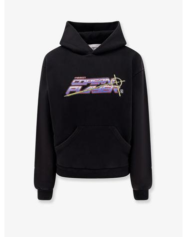 [해외직구][N85]코페르니 COPJS15PF5018 여성 맨투맨 후드 스웨트셔츠 COPERNI Cotton hooded sweatshirt