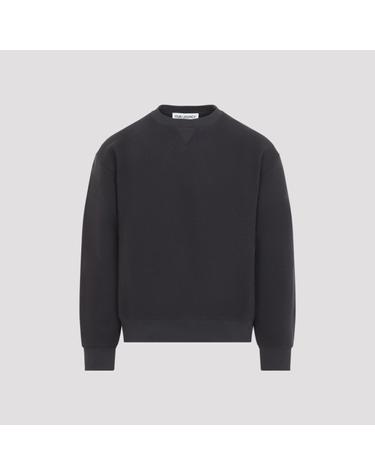 [해외직구][D14]아워레가시 M4256PB BLACK 남성 맨투맨 후드 스웨트셔츠 집업 Our Legacy Perfect Sweatshirt
