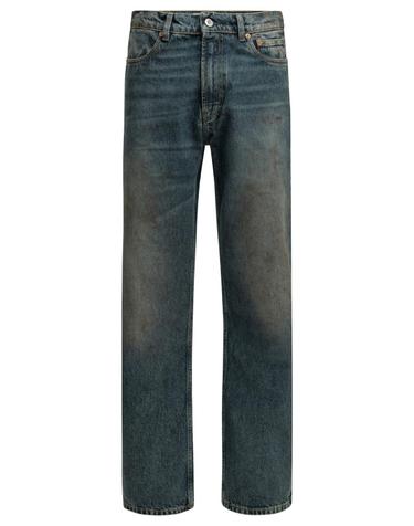 [해외직구][V90]아워레가시 M4265CAWASH 남성 데님 청바지 진 Carlson Straight Leg Jeans