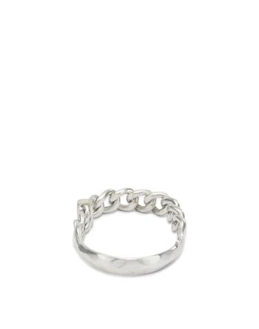 [해외직구][V90]아워레가시 A4268SSTSILVER 남성 팔찌 반지 목걸이 악세서리 Soft and Solid Bracelet