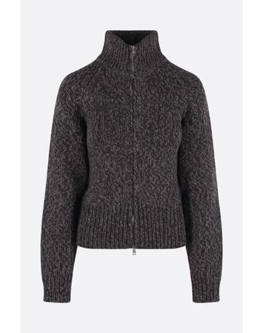 [해외직구][E32]아워레가시 W4263FS 의류 니트 스웨터 가디건 OUR LEGACY Flight full zip cardigan in wool