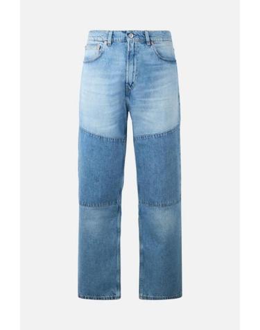 [해외직구][E32]아워레가시 M4265PS 남성 진 데님 팬츠 청바지 바지 트라우져 로고 OUR LEGACY Third Cut jeans in denim