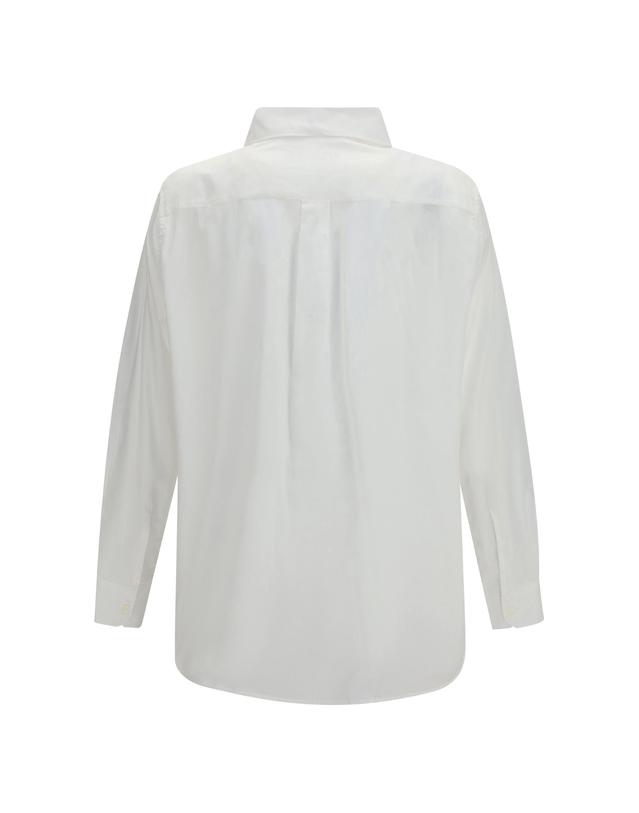 아워 레가시 [해외직구][K68]아워레가시 M2262VIC IVORYCLOUD 남성 셔츠 남방 긴팔 반팔 Vast Shirt cloud breezey cotton 착용컷