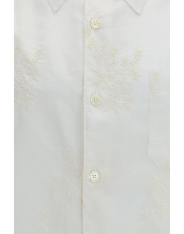 아워 레가시 [해외직구][K68]아워레가시 M2262VIC IVORYCLOUD 남성 셔츠 남방 긴팔 반팔 Vast Shirt cloud breezey cotton 착용컷