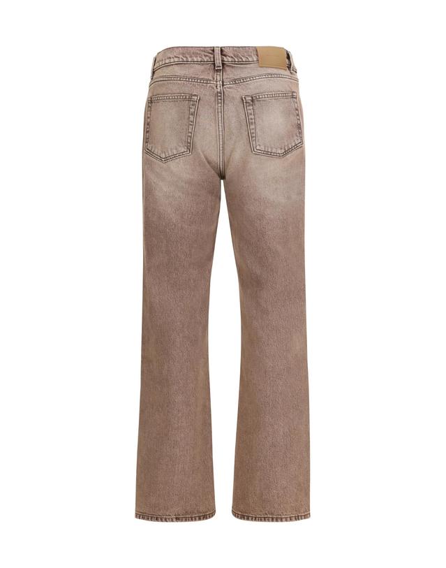 아워 레가시 [해외직구][K68]아워레가시 M2265CCL CLAYBREEZE 남성 청바지 데님 진 데님진 Carlson Cut Clay Breeze Wash Jeans 착용컷
