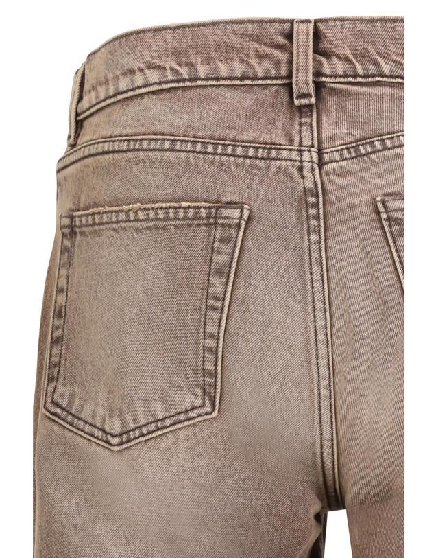 아워 레가시 [해외직구][K68]아워레가시 M2265CCL CLAYBREEZE 남성 청바지 데님 진 데님진 Carlson Cut Clay Breeze Wash Jeans 착용컷