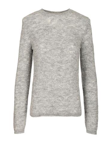 [해외직구][A94]PAROSH D540902LILY018 여성 니트 스웨터 PAROSH P A R O S H Wool Blend Sweater