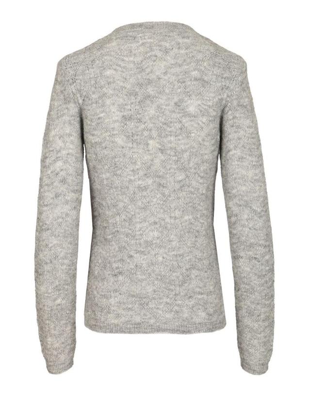 패로슈 [해외직구][A94]PAROSH D540902LILY018 여성 니트 스웨터 PAROSH P A R O S H Wool Blend Sweater 착용컷