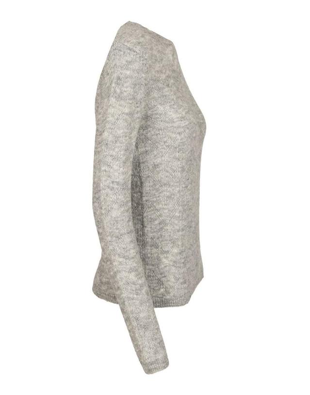 패로슈 [해외직구][A94]PAROSH D540902LILY018 여성 니트 스웨터 PAROSH P A R O S H Wool Blend Sweater 착용컷