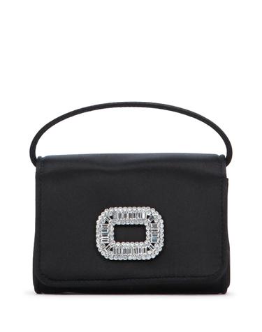 [해외직구][X45]로저비비에 RAWAWT60101V81 B999 여성 토트백 쇼퍼백 탑핸들백 핸드백 PILGRIM NANO BAG