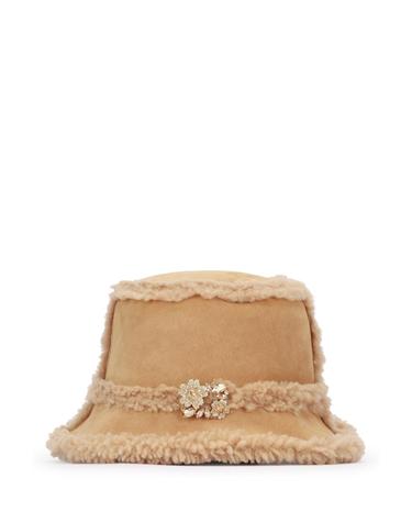 [해외직구][X45]로저비비에 RQWH0053100UPU S410 여성 모자 버킷햇 비니 캡 CAPPELLO