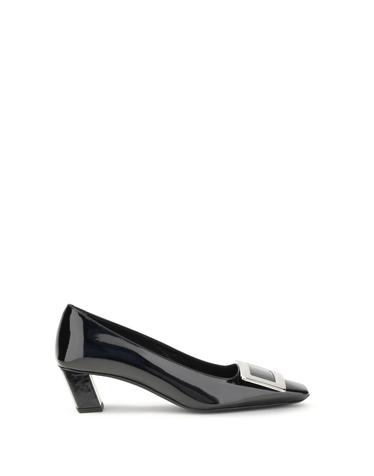 [해외직구][K68]로저비비에 RVW00600920D1P B999 여성 펌프스 슬링백 하이힐 스트랩힐 Belle Vivier Pumps