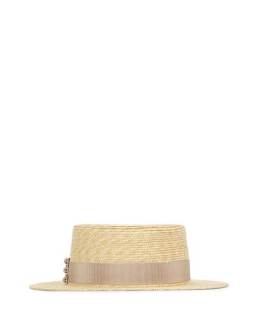 [해외직구][X45]로저비비에 RQWH0261100TL7 C600 여성 모자 버킷햇 비니 캡 TRES VIVIER HAT