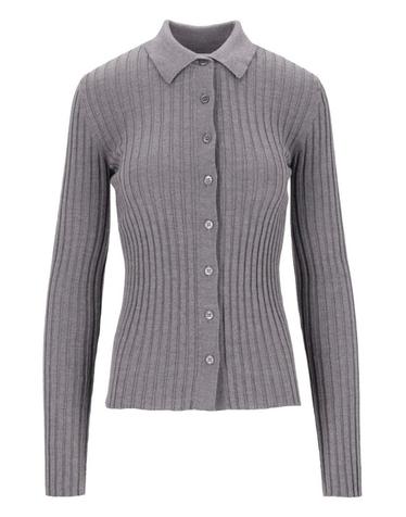 [해외직구][A94]GRIFONI G3AC0014GRD AC0036ACU 95G 여성 니트 스웨터 GRIFONI GRIFONI Knit Shirt