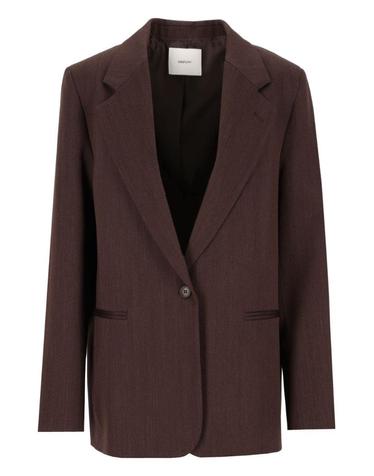 마우로 그리포니 [해외직구][A94]GRIFONI G1AC0101GRD AC0008ACU 69G 여성 블레이저 자켓 GRIFONI GRIFONI Single Breasted Blazer
