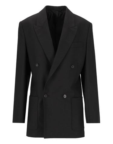 마우로 그리포니 [해외직구][A94]GRIFONI G1AC0007GRD AC0007A 99 여성 블레이저 자켓 GRIFONI GRIFONI Double Breasted Blazer
