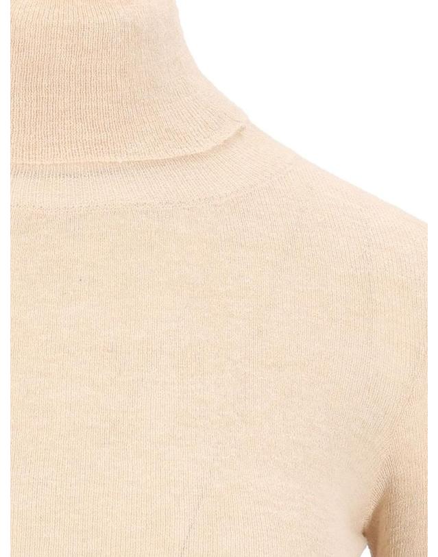 마우로 그리포니 [해외직구][A94]GRIFONI G3AC0005GRD AC0037ACU 03G 여성 니트 스웨터 GRIFONI GRIFONI High Neck Sweater 착용컷