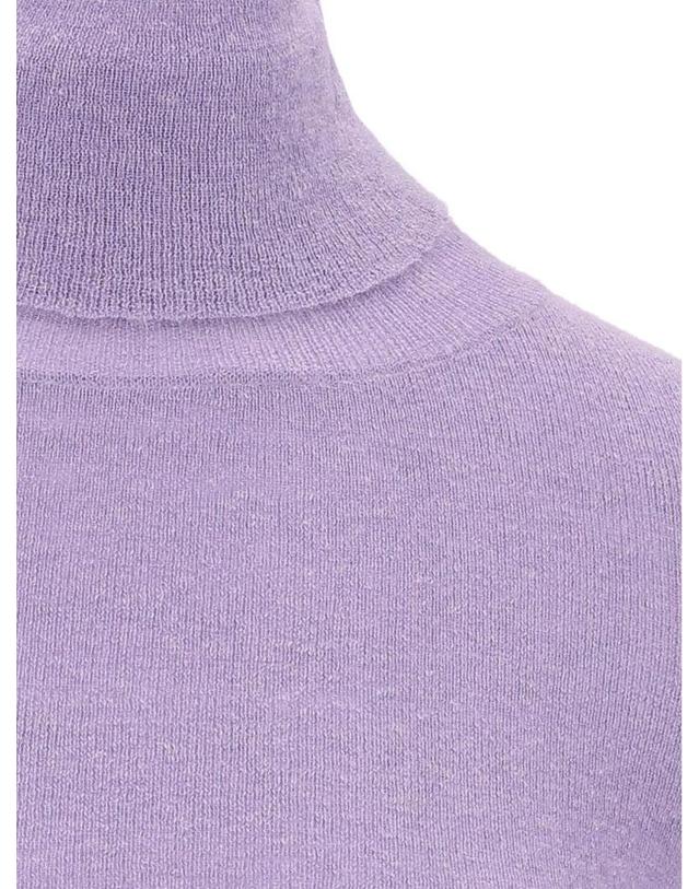 마우로 그리포니 [해외직구][A94]GRIFONI G3AC0005GRD AC0037ACU 52G 여성 니트 스웨터 GRIFONI GRIFONI High Neck Sweater 착용컷
