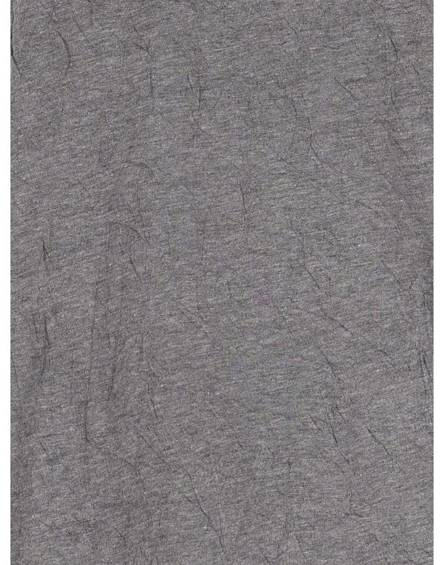 마우로 그리포니 [해외직구][A94]GRIFONI G6AC0089ACU 95G 남성 티셔츠 민소매 상의 GRIFONI GRIFONI Cotton Blend T Shirt 착용컷