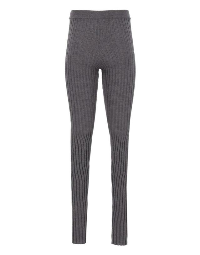 마우로 그리포니 [해외직구][A94]GRIFONI G3AC0016GRD AC0036ACU 98G 여성 레깅스 스타킹 GRIFONI GRIFONI Knit Leggings 착용컷