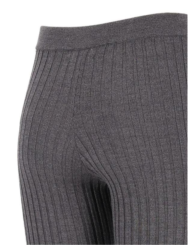 마우로 그리포니 [해외직구][A94]GRIFONI G3AC0016GRD AC0036ACU 98G 여성 레깅스 스타킹 GRIFONI GRIFONI Knit Leggings 착용컷