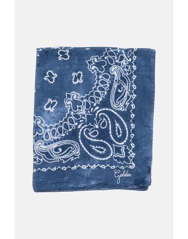[해외직구][G95]골든구스 GUP01053P00066750653 여성 모자 스카프 주얼리 가방 FOULARD