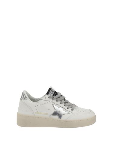 [해외직구][K68]골든구스 GWF00804F006966 80185 여성 스니커즈 단화 운동화 슈즈 Ball Star 2 Sneakers
