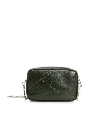 [해외직구][A94]GOLDEN GOOSE GWA00228A00088035437 여성 크로스백 숄더백 GOLDEN GOOSE GOLDEN GOOSE Mini Star Bag In Leather