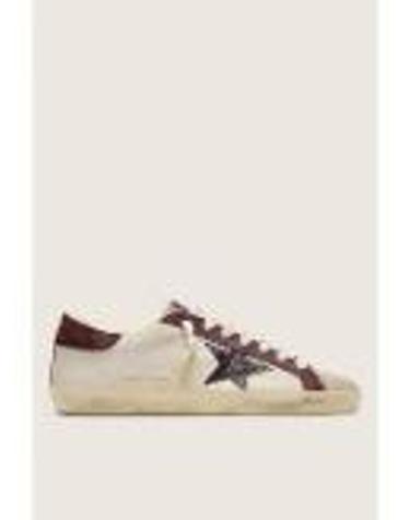 [해외직구][G95]골든구스 GMF01002F00876115993 남성 스니커즈 샌들 로퍼 부츠 SUPER STAR SNEAKERS COCCO