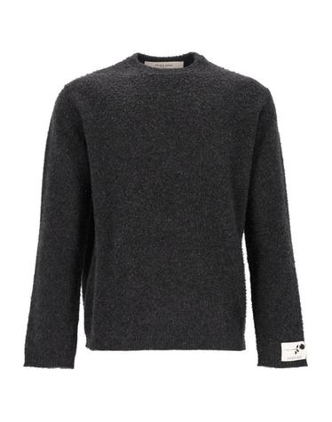[해외직구][A94]골든구스 GMP00841P00267060100 남성 맨투맨 스웨트셔츠 티셔츠 GOLDEN GOOSE GOLDEN GOOSE Journey Sweater