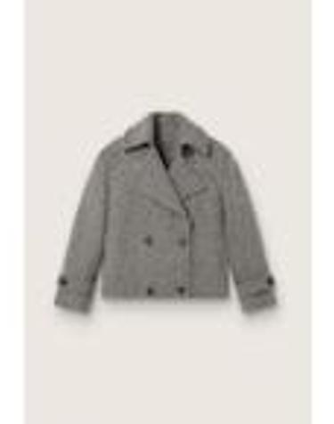 [해외직구][G95]골든구스 GWP02739P00258460421 여성 코트 트렌치코트 케이프 자켓 Coats