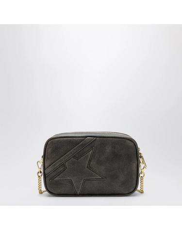[해외직구][T56]Golden Goose GWA00228A000759 Brown 여성 미니백 숄더백