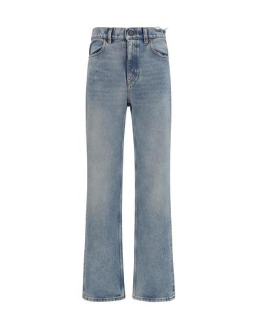 [해외직구][K68]GOLDEN GOOSE GWP02353P002607 50100 여성 청바지 데님 진 데님진 Journey Jeans